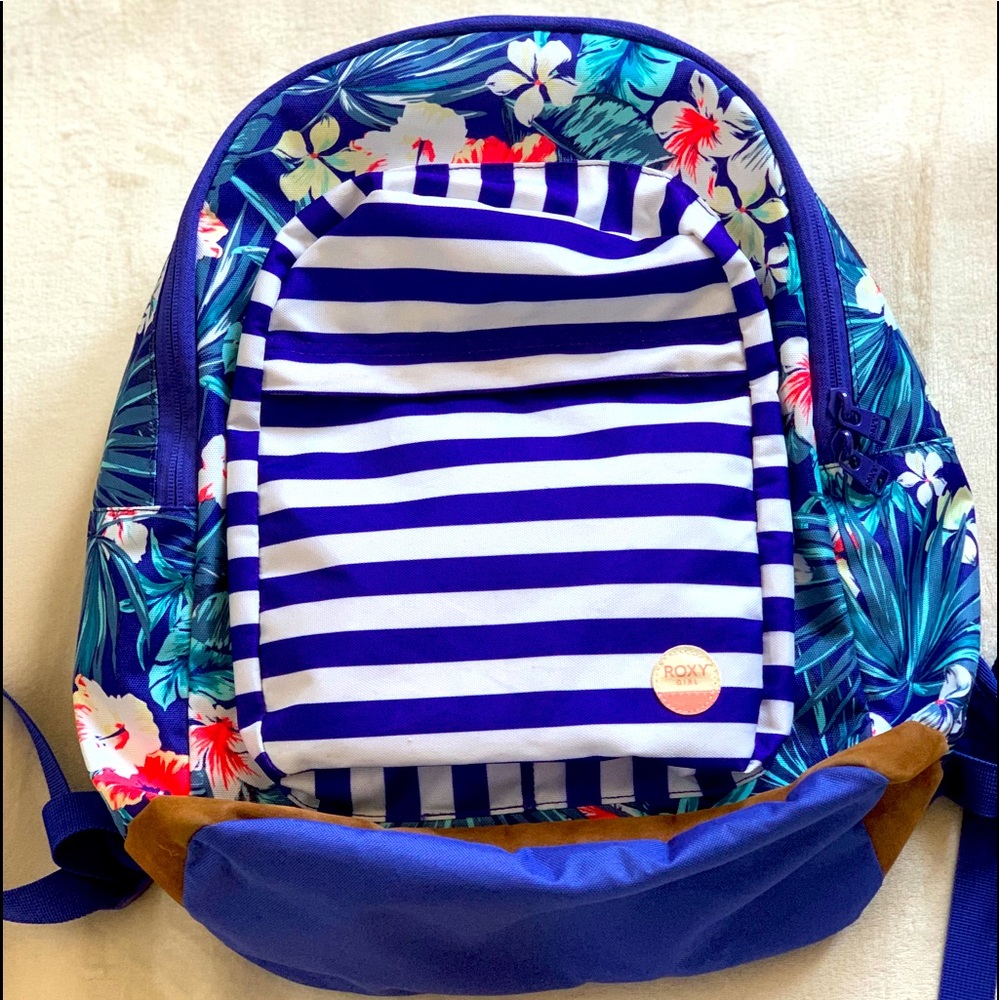 Roxy Girl Backpack